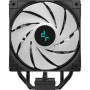 Кулер до процесора Deepcool AG400 DIGITAL BK ARGB Кулер до процесора Deepcool AG400 DIGITAL BK ARGB