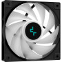 Кулер до процесора Deepcool AG400 DIGITAL BK ARGB Кулер до процесора Deepcool AG400 DIGITAL BK ARGB
