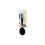Лопатка кухонна Tramontina Ability Round Black (25166/100) Лопатка кухонна Tramontina Ability Round Black (25166/100)
