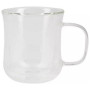 Набір чашок Bergner Coffee & Tea lovers 230 мл 2 шт (BG-20115-MM) Набір чашок Bergner Coffee & Tea lovers 230 мл 2 шт (BG-20115-MM)