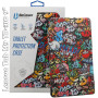 Чохол до планшета BeCover Smart Case Lenovo Tab M9 TB-310 9" Graffiti (709230) Чохол до планшета BeCover Smart Case Lenovo Tab M9 TB-310 9" Graffiti (709230)