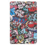Чохол до планшета BeCover Smart Case Lenovo Tab M9 TB-310 9" Graffiti (709230) Чохол до планшета BeCover Smart Case Lenovo Tab M9 TB-310 9" Graffiti (709230)