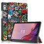 Чохол до планшета BeCover Smart Case Lenovo Tab M9 TB-310 9" Graffiti (709230) Чохол до планшета BeCover Smart Case Lenovo Tab M9 TB-310 9" Graffiti (709230)