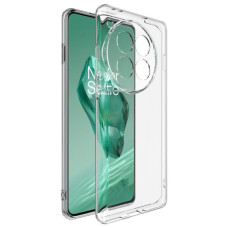 Чохол до мобільного телефона BeCover OnePlus 12 Transparancy (711769) Чохол до мобільного телефона BeCover OnePlus 12 Transparancy (711769)