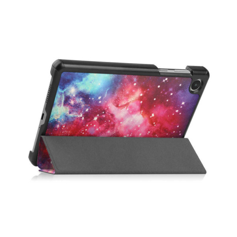 Чохол до планшета BeCover Smart Case Lenovo Tab M8(4rd Gen) TB-300FU 8" Space (709219) Чохол до планшета BeCover Smart Case Lenovo Tab M8(4rd Gen) TB-300FU 8" Space (709219)