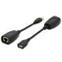 Дата кабель USB to UTP Cat5 Digitus (DA-70139-2) Дата кабель USB to UTP Cat5 Digitus (DA-70139-2)