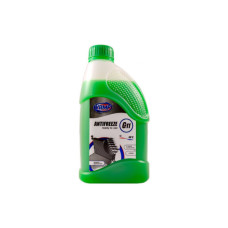 Антифриз ВАМП -40 G11 зелений 1л/1.08кг (5775)