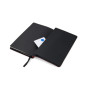 Книга записна Axent Partner Soft 125х196 мм 96 аркушів клітинка червона (8206-05-A) Книга записна Axent Partner Soft 125х196 мм 96 аркушів клітинка червона (8206-05-A)