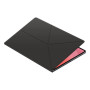 Чохол до планшета Samsung Book Cover Samsung Galaxy Tab S11 Ultra (X936) Black (EF-BX930PBEGWW) Чохол до планшета Samsung Book Cover Samsung Galaxy Tab S11 Ultra (X936) Black (EF-BX930PBEGWW)