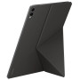 Чохол до планшета Samsung Book Cover Samsung Galaxy Tab S11 Ultra (X936) Black (EF-BX930PBEGWW) Чохол до планшета Samsung Book Cover Samsung Galaxy Tab S11 Ultra (X936) Black (EF-BX930PBEGWW)