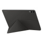 Чохол до планшета Samsung Book Cover Samsung Galaxy Tab S11 Ultra (X936) Black (EF-BX930PBEGWW) Чохол до планшета Samsung Book Cover Samsung Galaxy Tab S11 Ultra (X936) Black (EF-BX930PBEGWW)