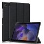 Чохол до планшета BeCover Smart Case Samsung Tab A8 10.5 (2021) SM-X200/X205 Black (707261) Чохол до планшета BeCover Smart Case Samsung Tab A8 10.5 (2021) SM-X200/X205 Black (707261)