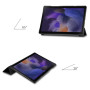 Чохол до планшета BeCover Smart Case Samsung Tab A8 10.5 (2021) SM-X200/X205 Black (707261) Чохол до планшета BeCover Smart Case Samsung Tab A8 10.5 (2021) SM-X200/X205 Black (707261)