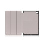 Чохол до планшета BeCover Smart Case Samsung Tab A8 10.5 (2021) SM-X200/X205 Black (707261) Чохол до планшета BeCover Smart Case Samsung Tab A8 10.5 (2021) SM-X200/X205 Black (707261)