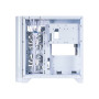 Корпус 1stPlayer UV5-WH-2FC7R-W-1FC7-W
