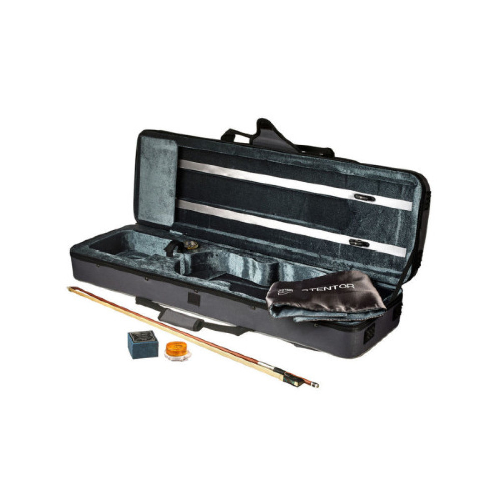 Скрипка Stentor Conservatoire Violin Outfit 4/4 (1550A)