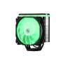Процесорний кулер 2E GAMING Air Cool AC120D4TC-ARGB, LGA1851, 1700, 1366, 1200, 115x, AM5, AM4, AM3, AM3+, AM2, AM2+, FM2, FM1, 4pin PWM, 3pin +5VARGB, TDP 180W