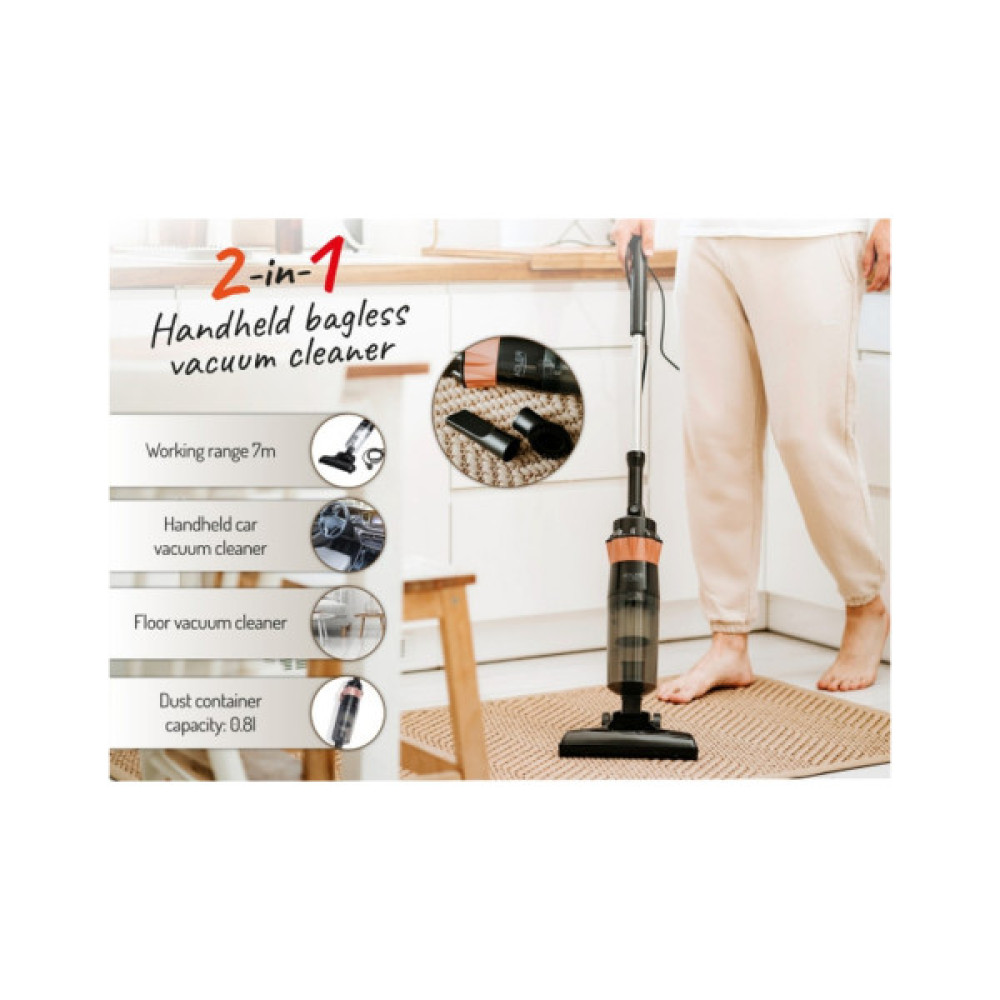 Пилосос Adler AD 7049