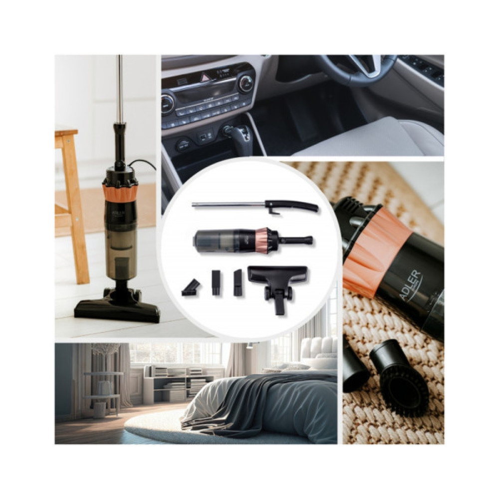 Пилосос Adler AD 7049