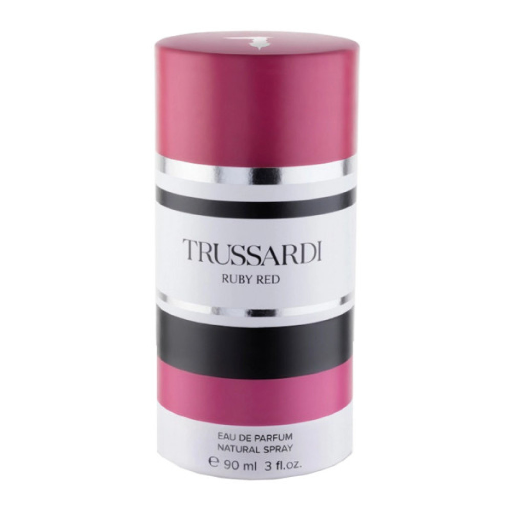 Парфумована вода Trussardi Ruby Red 90 мл (8058045436638)