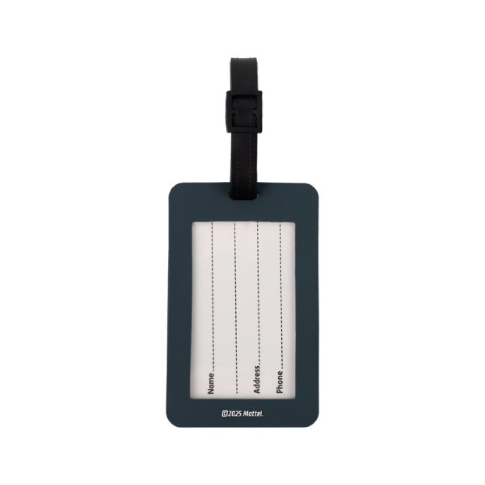 Бейдж Kite на багаж Hot Wheels (HW25-3004)