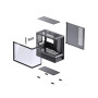 Корпус для ПК JONSBO D200 Black