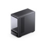 Корпус для ПК JONSBO D200 Black