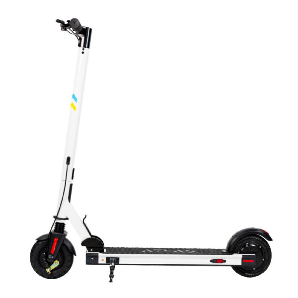Електросамокат Atlas i-One Pro White (1091)