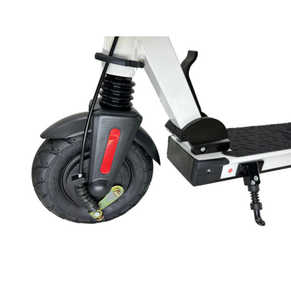 Електросамокат Atlas i-One Pro White (1091)