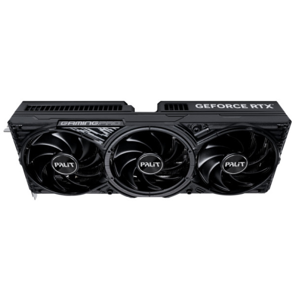 PALIT-XPERTVISION RTX5080 GAMINGPRO OC 16GB (NE75080S19T2-GB2031A)