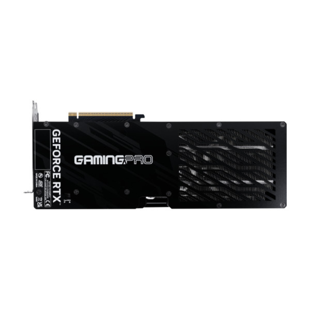 PALIT-XPERTVISION RTX5080 GAMINGPRO OC 16GB (NE75080S19T2-GB2031A)