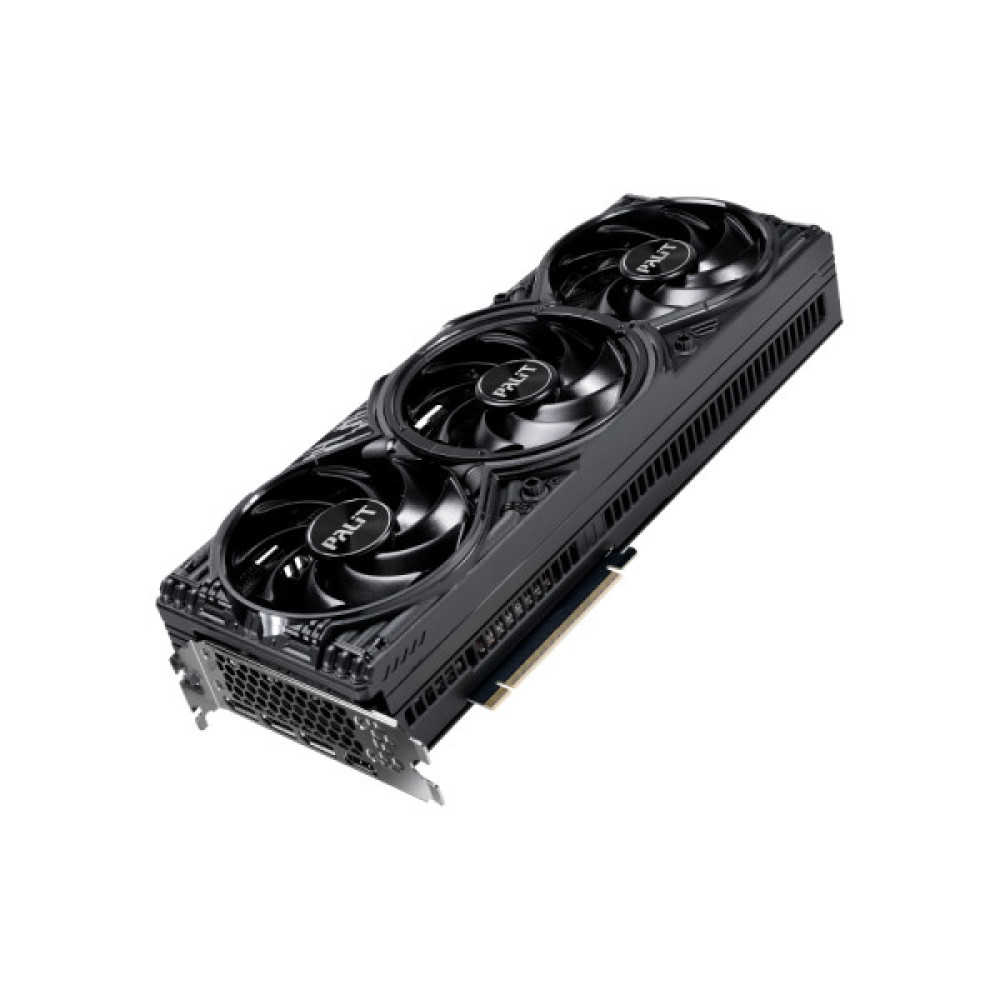 PALIT-XPERTVISION RTX5080 GAMINGPRO OC 16GB (NE75080S19T2-GB2031A)
