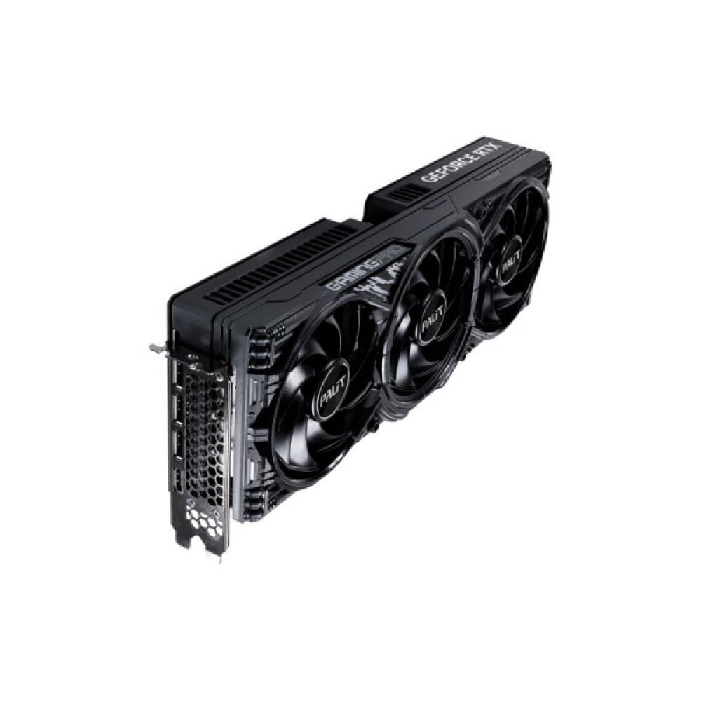 PALIT-XPERTVISION RTX5080 GAMINGPRO OC 16GB (NE75080S19T2-GB2031A)