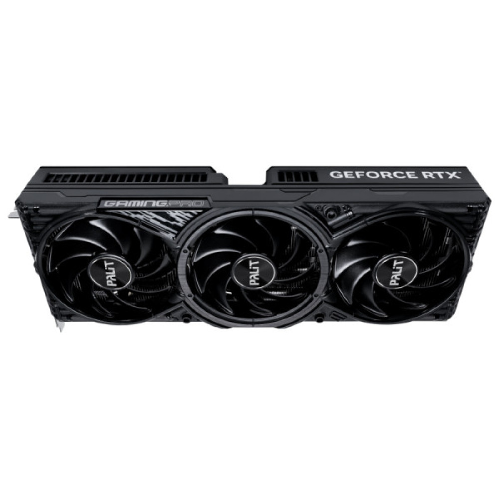 PALIT-XPERTVISION RTX5080 GAMINGPRO OC 16GB (NE75080S19T2-GB2031A)