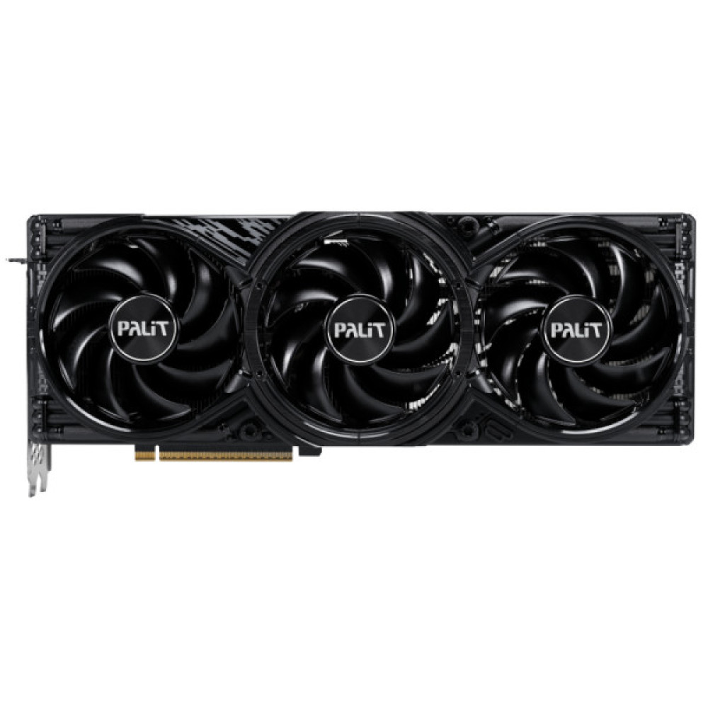 PALIT-XPERTVISION RTX5080 GAMINGPRO OC 16GB (NE75080S19T2-GB2031A)