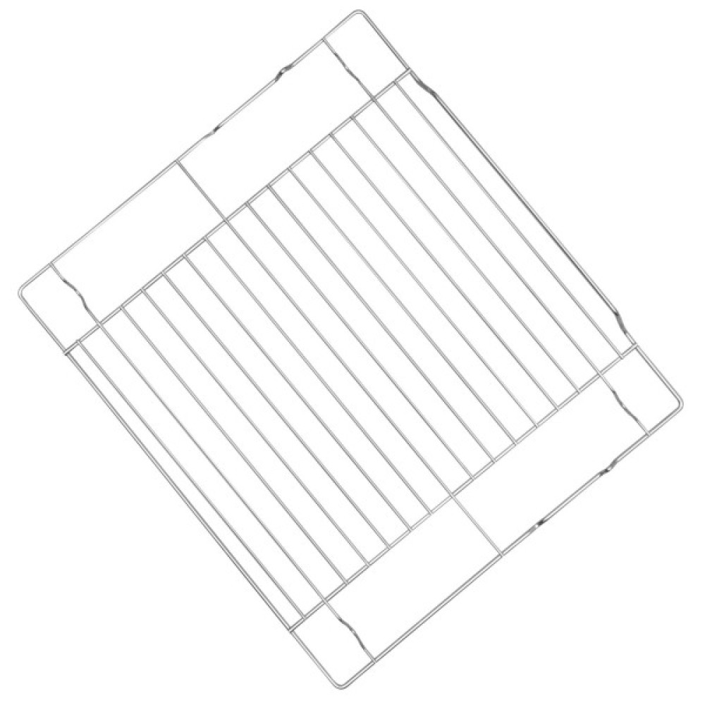 Плита Hansa комбінована, 60х60см, 62л, чавун, газ контр., білий