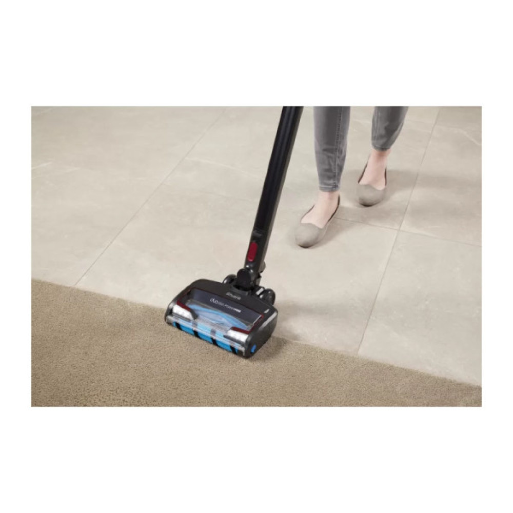 Пилосос Shark IZ300EUT