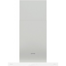 Витяжка Gorenje купольна, 60см, 650м.куб/год, білий
