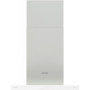 Витяжка Gorenje купольна, 60см, 650м.куб/год, білий