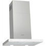 Витяжка Gorenje купольна, 60см, 650м.куб/год, білий