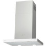 Витяжка Gorenje купольна, 60см, 650м.куб/год, білий