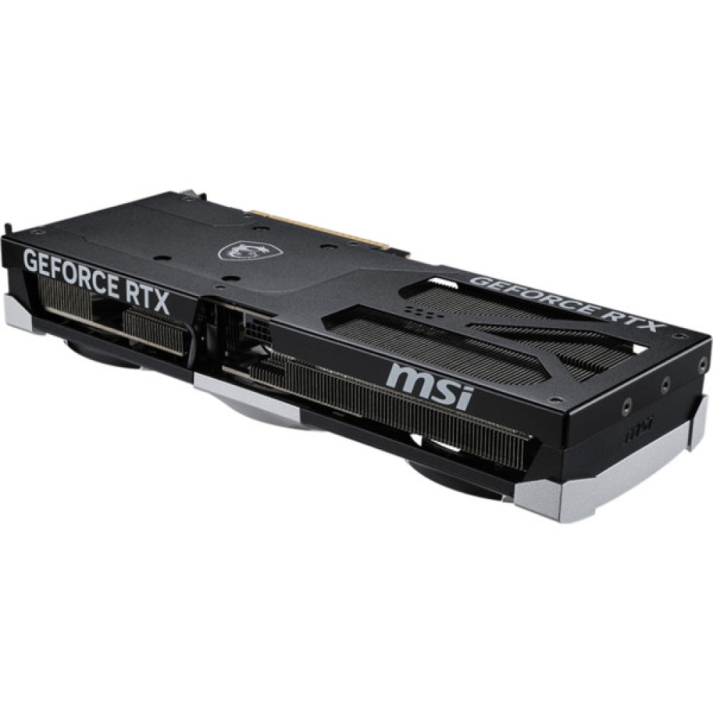 Відеокарта MSI GeForce RTX5080 16GB VENTUS 3X OC PLUS (RTX 5080 16G VENTUS 3X OC PLUS)