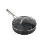 Сотейник Ninja Zerostick Essentials з кришкою 26 см (C10126DE)