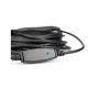 Дата кабель USB 3.0 AM/AF 20.0m Active Digitus (DA-73107)