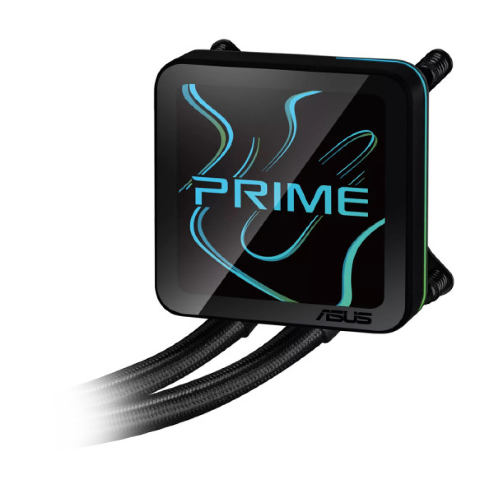 Система рідинного охолодження ASUS Prime LC II 360 ARGB LCD (90RC01Q1-B0EAY0)