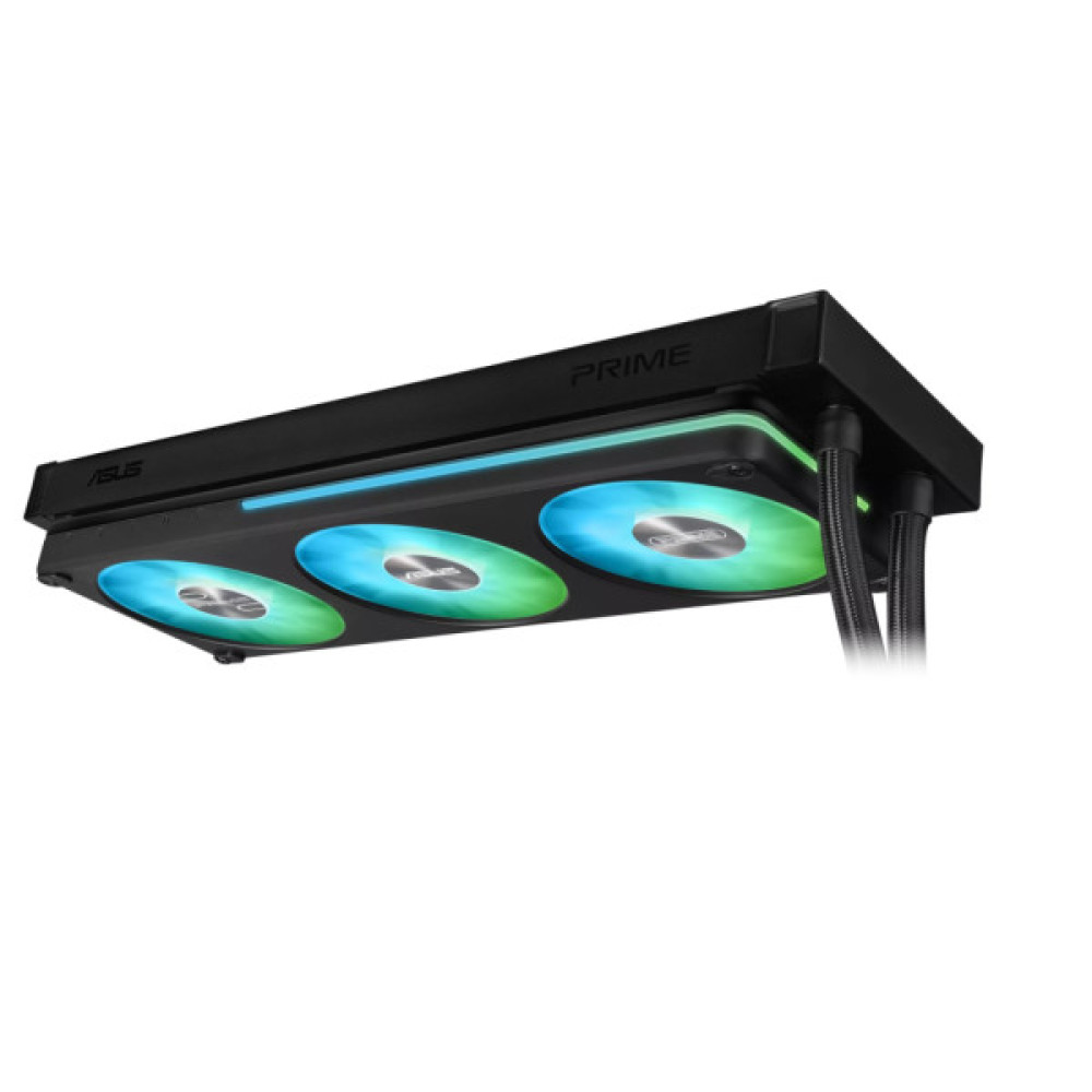 Система рідинного охолодження ASUS Prime LC II 360 ARGB LCD (90RC01Q1-B0EAY0)