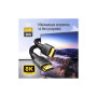 Кабель мультимедійний HDMI M to HDMI M 2.0m V2.1 8K black ColorWay (CW-CBHD088-BK)