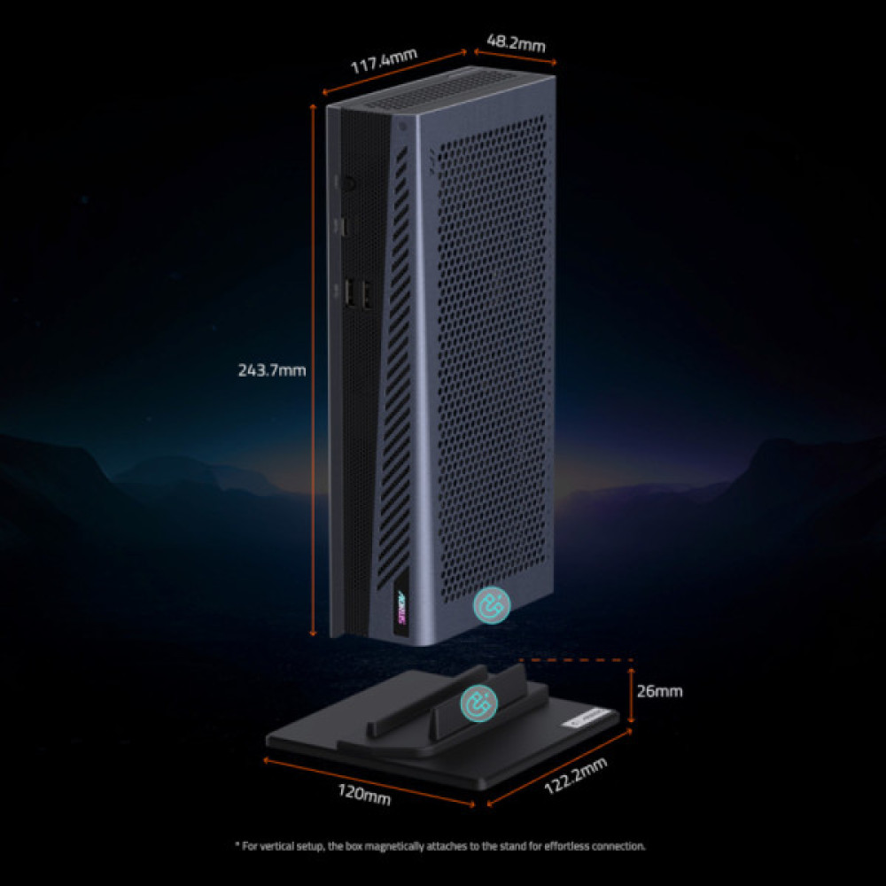 GIGABYTE GV-N506TIXEB-16GD