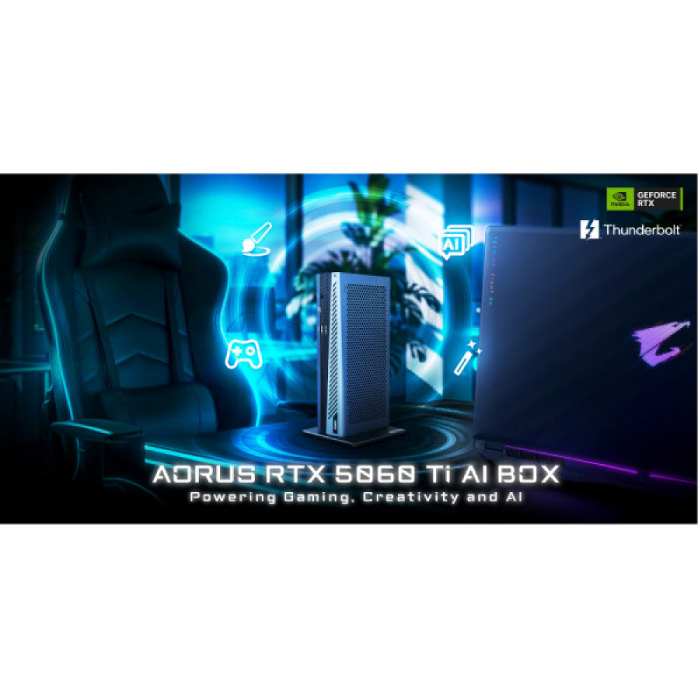 GIGABYTE GV-N506TIXEB-16GD
