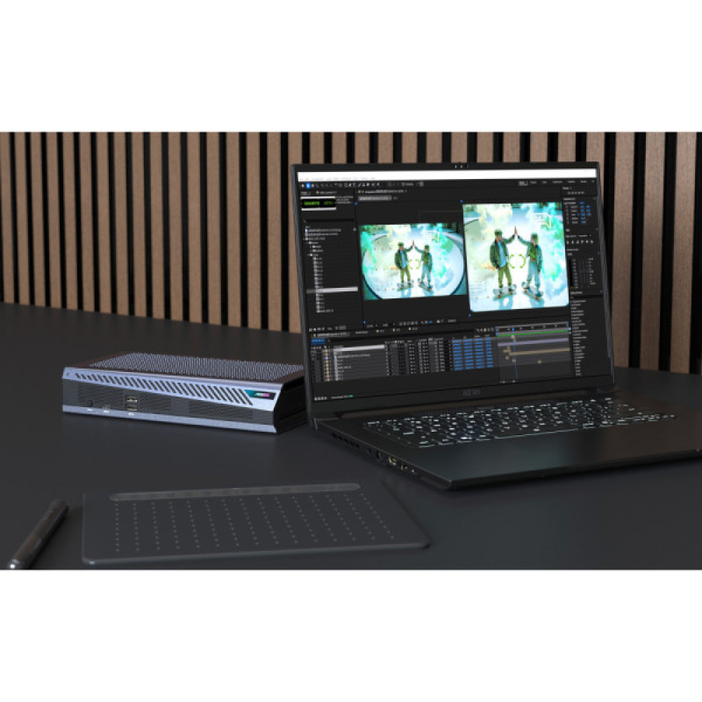 GIGABYTE GV-N506TIXEB-16GD